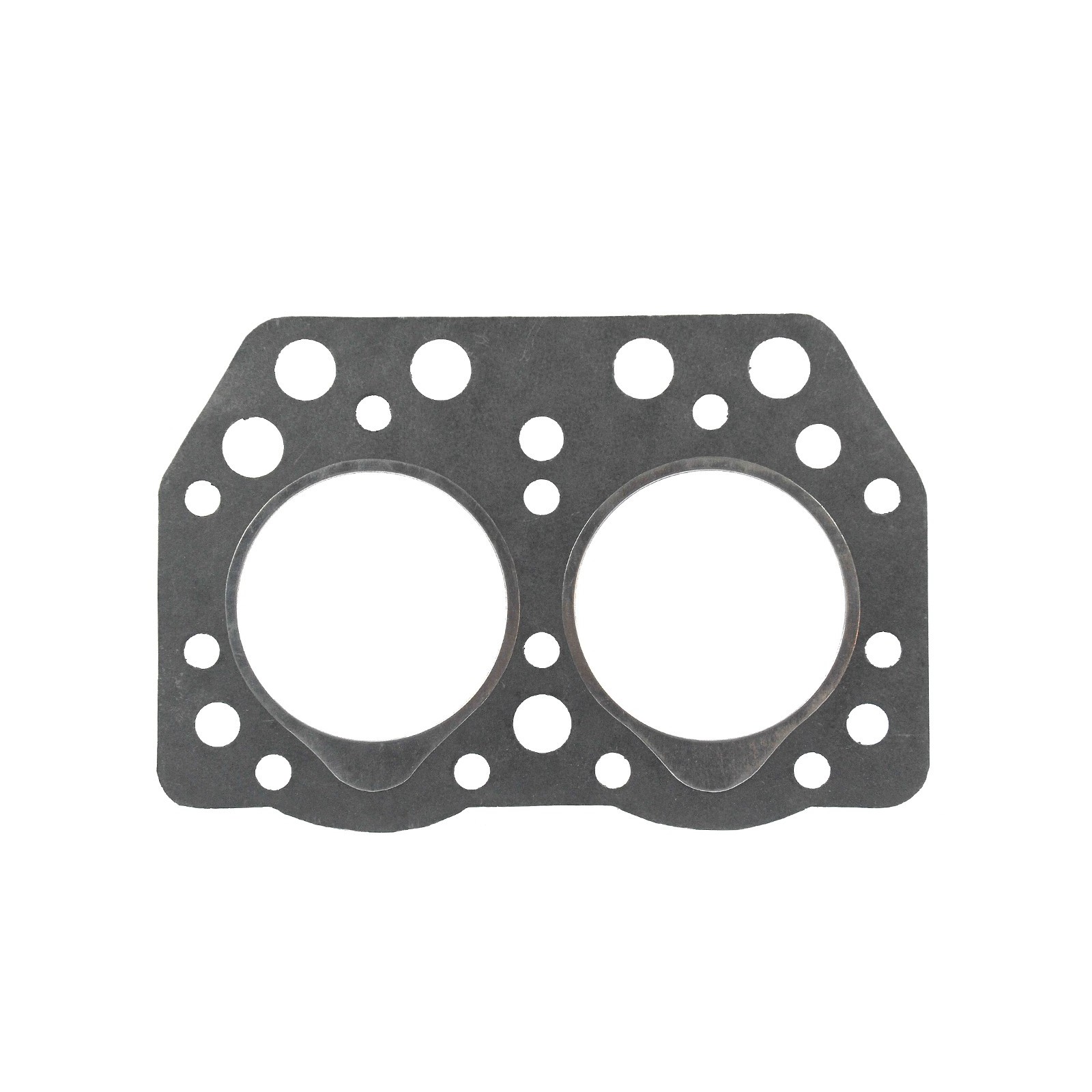 Head gasket, head gasket, Toyosha P126, 2281-1111-00, 7-15-107-08, Hinomoto E23, Hinomoto E230