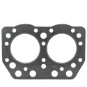 Joint de culasse, Toyosha P126, 2281-1111-00, 7-15-107-08, Hinomoto E23, Hinomoto E230