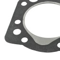 Head gasket, head gasket, Toyosha P126, 2281-1111-00, 7-15-107-08, Hinomoto E23, Hinomoto E230