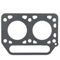 Těsnění hlavy válců, těsnění hlavy válců, 76 mm, Yanmar 2TR13, Yanmar YM155, Yanmar YM165, Yanmar YM1300, 124060-01330