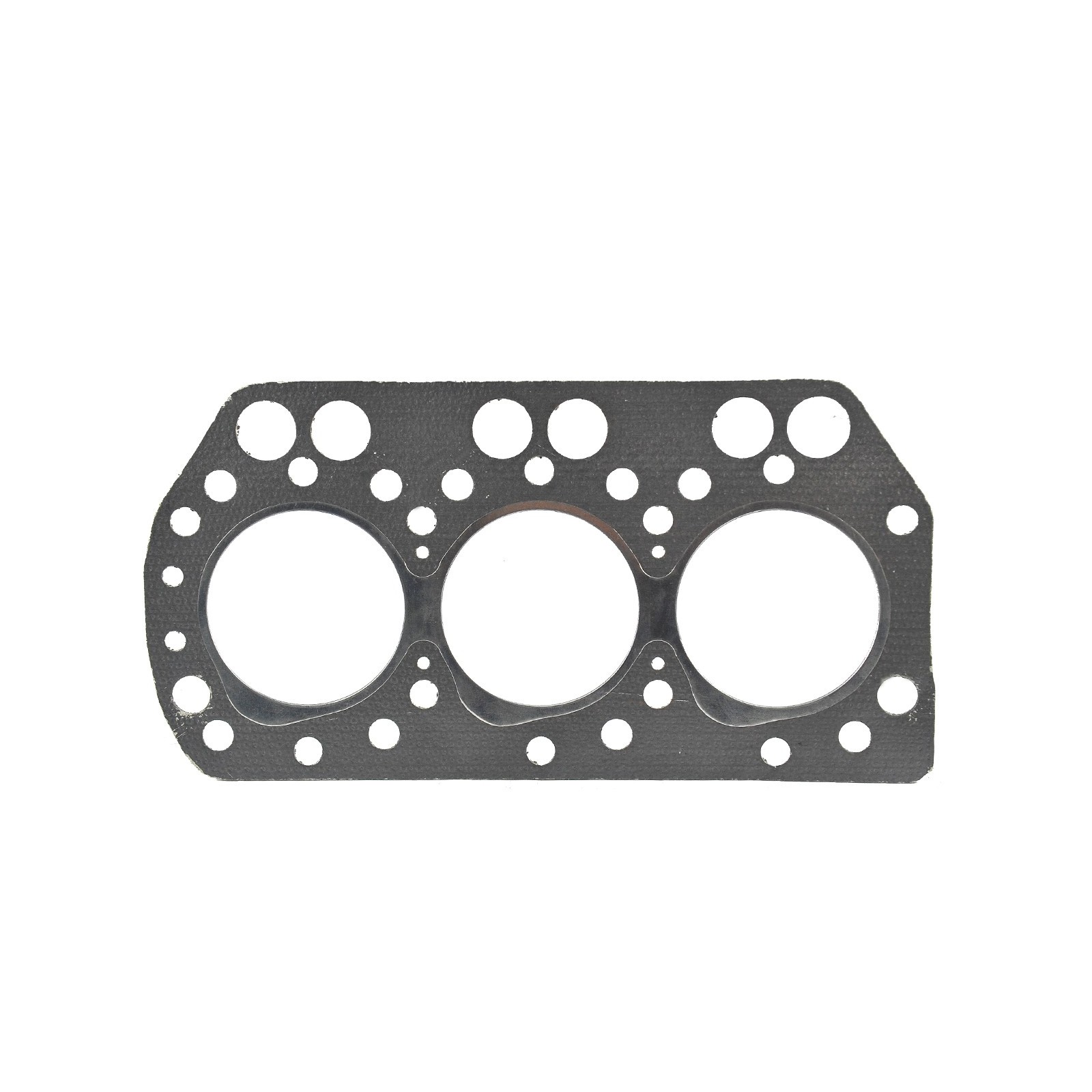 Zylinderkopfdichtung, Zylinderkopfdichtung, 72 mm, 6211-141-006-20, Iseki TF15, Iseki TF153, Iseki E383, Iseki E390