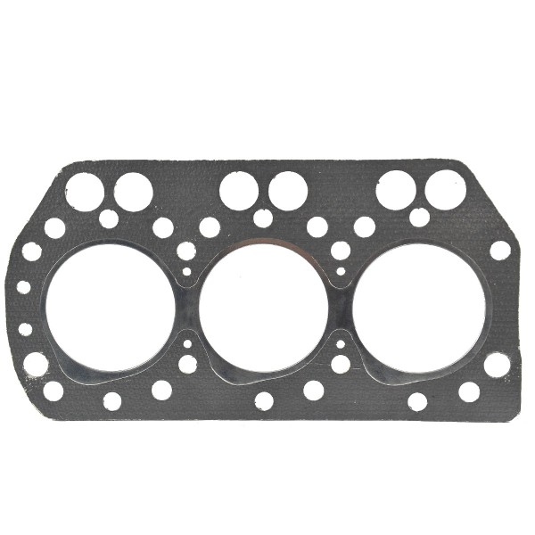Zylinderkopfdichtung, Zylinderkopfdichtung, 72 mm, 6211-141-006-20, Iseki TF15, Iseki TF153, Iseki E383, Iseki E390