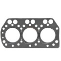 Cylinder head gasket, cylinder head gasket, 72 mm, 6211-141-006-20, Iseki TF15, Iseki TF153, Iseki E383, Iseki E390