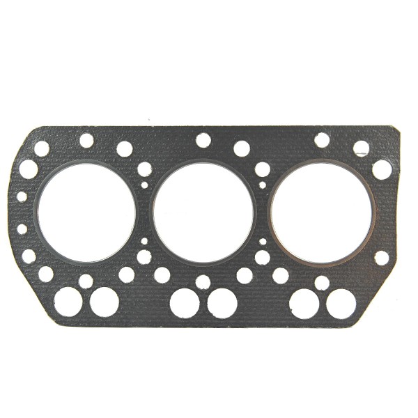 Cylinder head gasket, cylinder head gasket, 72 mm, 6211-141-006-20, Iseki TF15, Iseki TF153, Iseki E383, Iseki E390