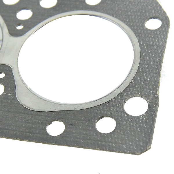 Cylinder head gasket, cylinder head gasket, 72 mm, 6211-141-006-20, Iseki TF15, Iseki TF153, Iseki E383, Iseki E390