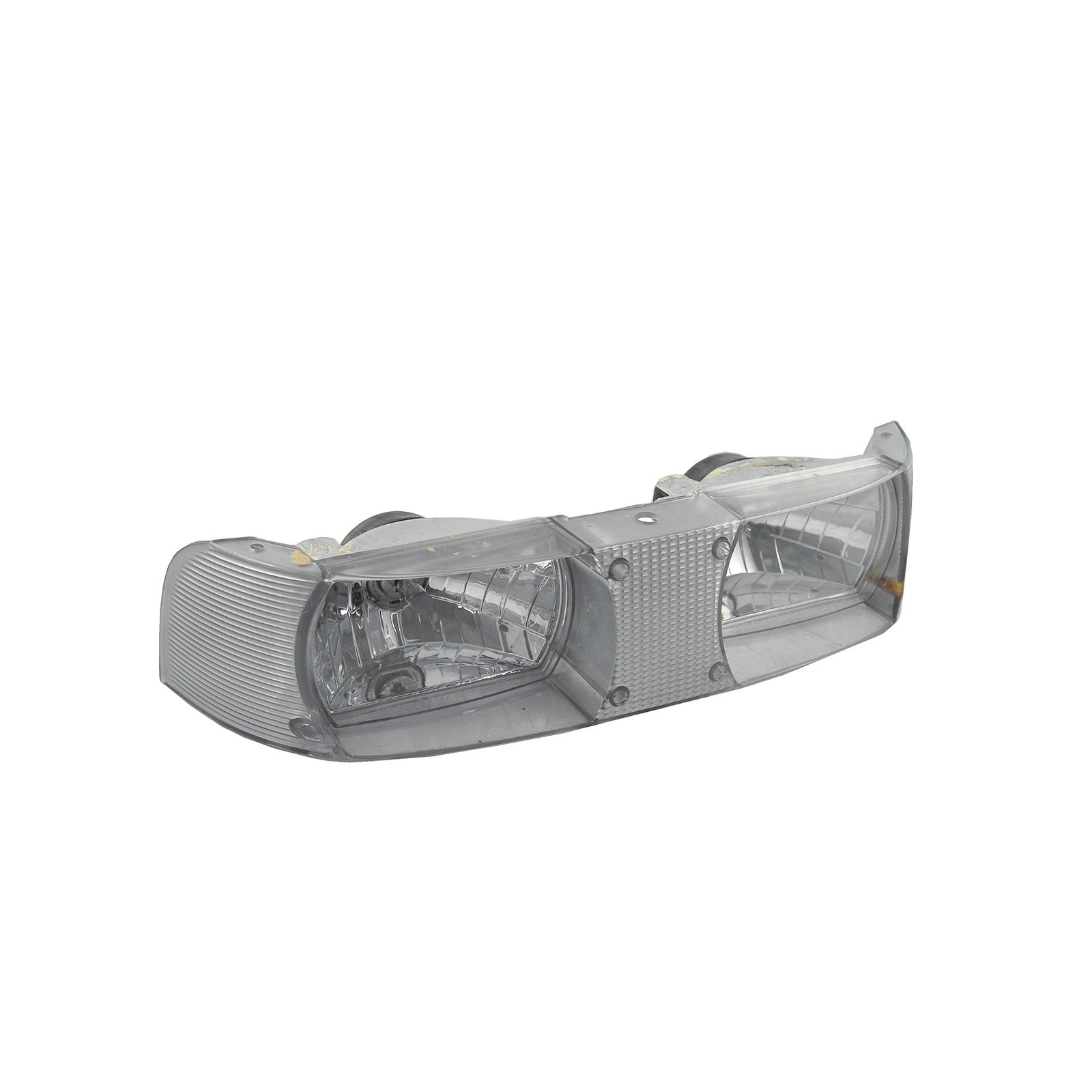 Faro, faro universal, luz delantera, lámpara Kubota