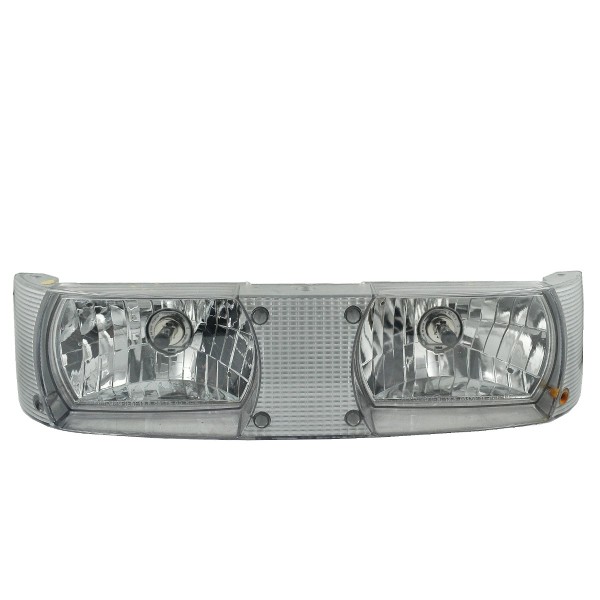 Headlamp, Universal Headlamp, Forward Lamp, Kubota Lamp