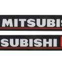 Nálepky Mitsubishi D1450FD