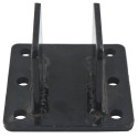 Soporte de tensor, Kubota B1600/B1702