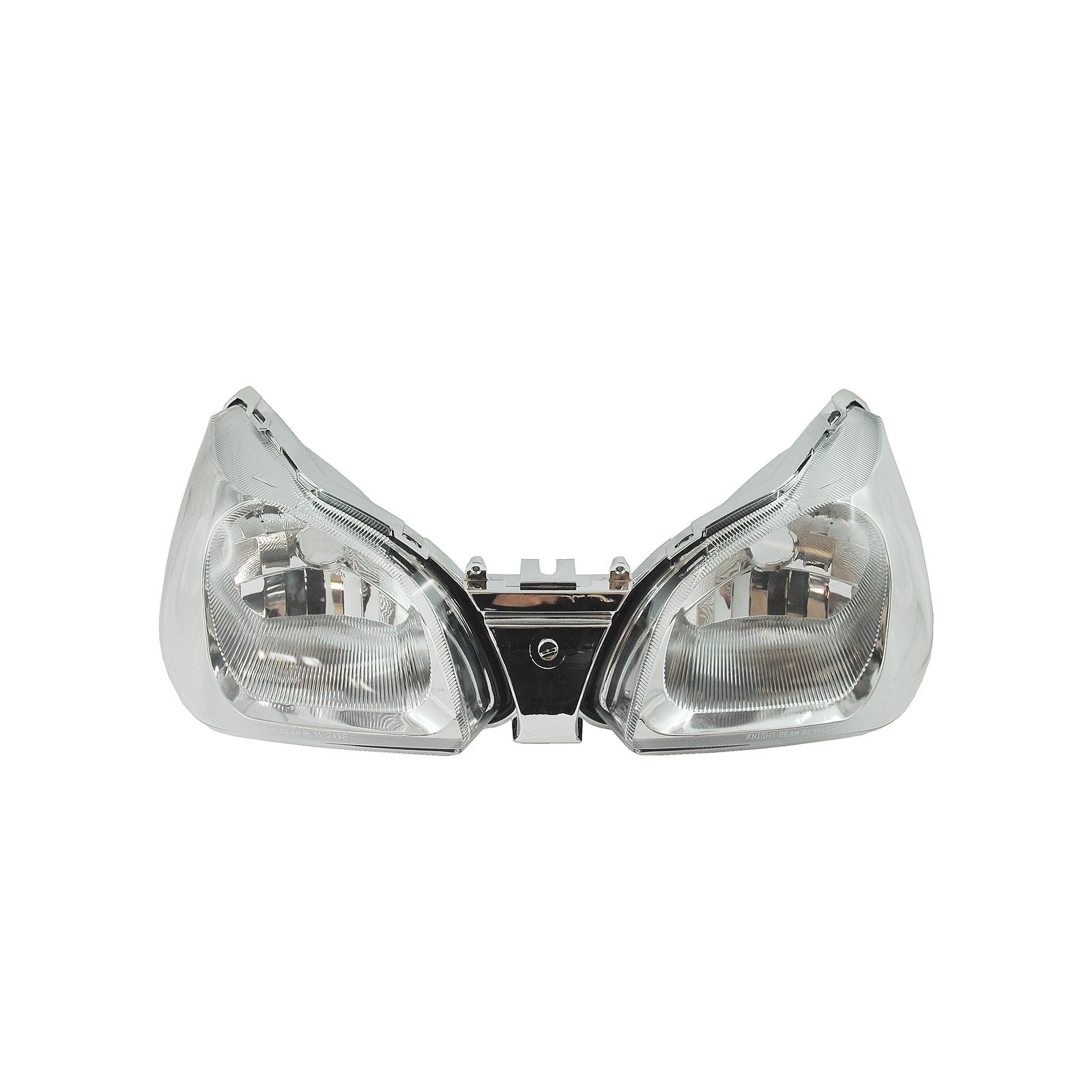 Lampa przednia, reflektor zespolony, Kubota B2630, Kubota B3000, Kubota B3030, Kubota B3200, Kubota B3300, 6A700-54140