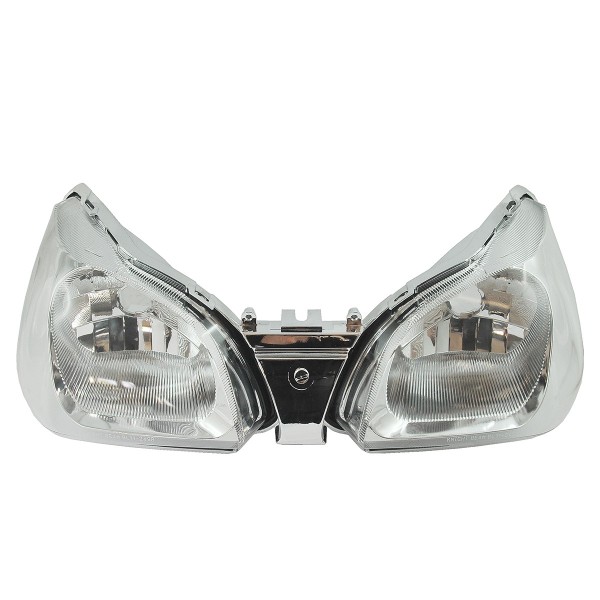Headlamp, combination lamp, Kubota B2630, Kubota B3000, Kubota B3030, Kubota B3200, Kubota B3300, 6A700-54140
