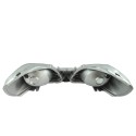 Headlamp, combination lamp, Kubota B2630, Kubota B3000, Kubota B3030, Kubota B3200, Kubota B3300, 6A700-54140