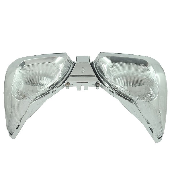 Lampa przednia, reflektor zespolony, Kubota B2630, Kubota B3000, Kubota B3030, Kubota B3200, Kubota B3300, 6A700-54140