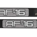 Yanmar AF16, Yanmar AF-16 Aufkleber