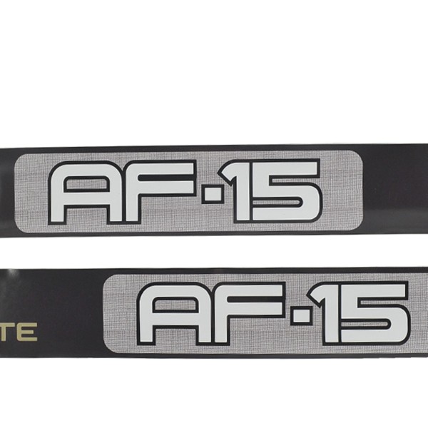 Yanmar AF15, Yanmar AF-15 Aufkleber