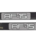 Yanmar AF15, pegatinas Yanmar AF-15