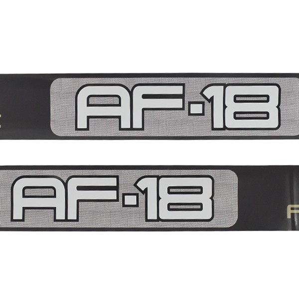 Autocollants Yanmar AF18, Yanmar AF-18