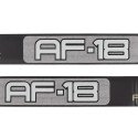 Autocollants Yanmar AF18, Yanmar AF-18