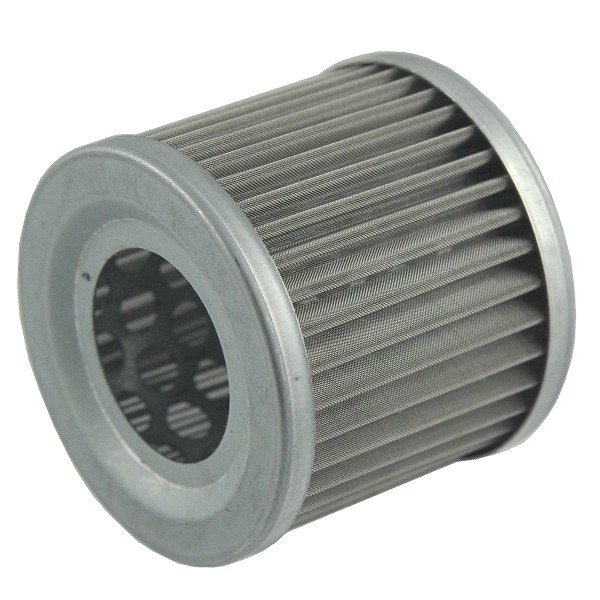 Hydraulic filter, hydraulic oil filter, Kubota ST30, SH 60069, SH60069, 3741038550