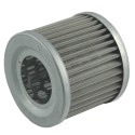 Filtre hydraulique, filtre à huile hydraulique, Kubota ST30, SH 60069, SH60069, 3741038550