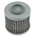 Filtro hidráulico, filtro de aceite hidráulico, Kubota ST30, SH 60069, SH60069, 3741038550