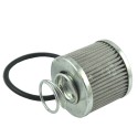 Filtre hydraulique, filtre à huile hydraulique, Kubota ST30, SH60532, SH 60532, Kubota GT8