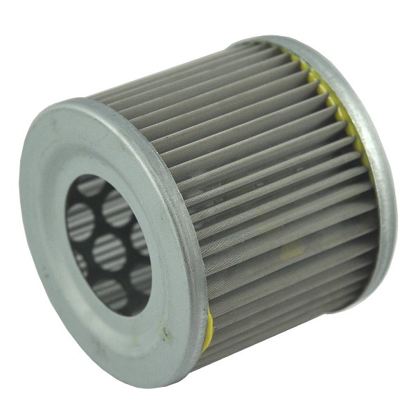 Filtro hidráulico, filtro de aceite hidráulico, Kubota ST30, 3741038550, 37410-38550, Kubota GT8