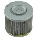 Filtro hidráulico, filtro de aceite hidráulico, Kubota ST30, 3741038550, 37410-38550, Kubota GT8