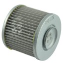 Hydraulic filter, hydraulic oil filter, Kubota ST30, 3741038550, 37410-38550, Kubota GT8