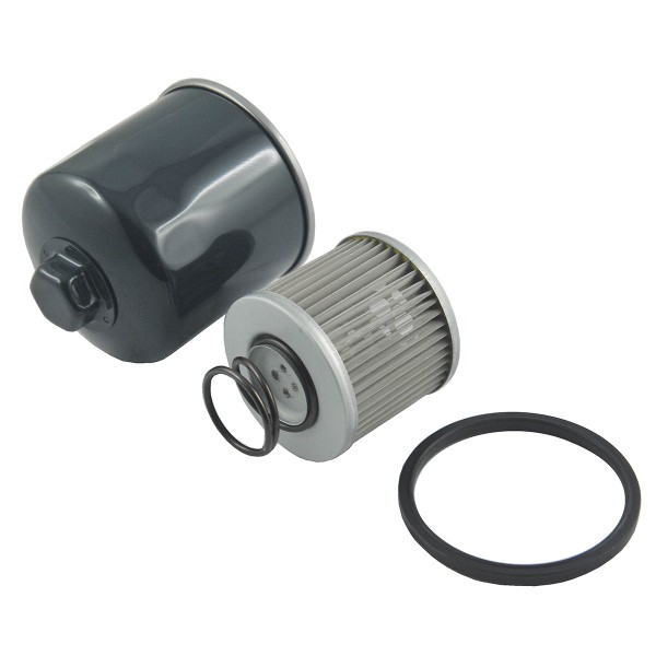 Filtre à huile hydraulique / 81 x 94 mm / Kubota GT3/GT5/GT8/ST30 / 37410-38520