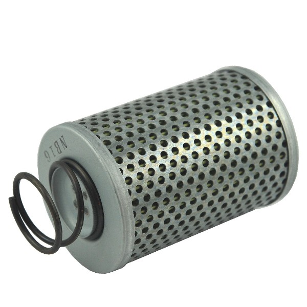 Filtro de aceite hidráulico, filtro hidráulico, 67156-37420, SH 60451, Kubota D850, Kubota D950