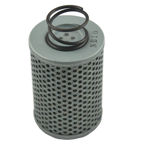 Hydraulic oil filter, hydraulic filter, 67156-37420, SH 60451, Kubota D850, Kubota D950