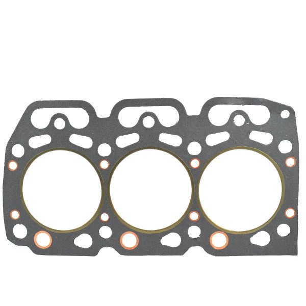 Junta de culata, junta de culata, Toyosha BD147, Hinomoto N249, 82 mm, Hinomoto N229