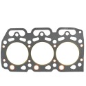 Kopfdichtung, Zylinderkopfdichtung, Toyosha BD147, Hinomoto N249, 82 mm, Hinomoto N229