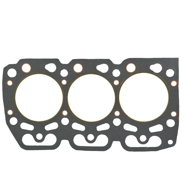 Head gasket, head gasket, Toyosha BD147, Hinomoto N249, 82 mm, Hinomoto N229