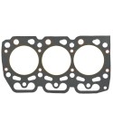Head gasket, head gasket, Toyosha BD147, Hinomoto N249, 82 mm, Hinomoto N229