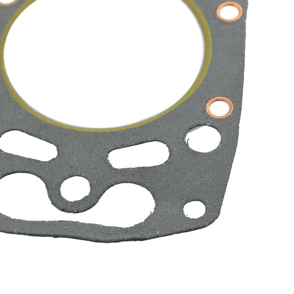 Kopfdichtung, Zylinderkopfdichtung, Toyosha BD147, Hinomoto N249, 82 mm, Hinomoto N229