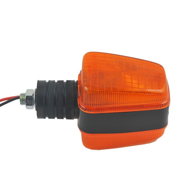 Indicador de dirección, 37410-52290, Kubota Aste-15, Kubota A-16, Kubota A-17, Kubota BX, Kubota B21, Kubota B2410, Kubota B2710