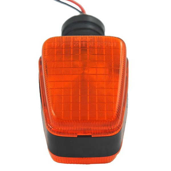 Turn signal, 37410-52290, Kubota Aste-15, Kubota A-16, Kubota A-17, Kubota BX, Kubota B21, Kubota B2410, Kubota B2710, Kubota