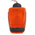 Fahrtrichtungsanzeiger, 37410-52290, Kubota Aste-15, Kubota A-16, Kubota A-17, Kubota BX, Kubota B21, Kubota B2410, Kubota B2710
