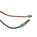 Turn signal, 37410-52290, Kubota Aste-15, Kubota A-16, Kubota A-17, Kubota BX, Kubota B21, Kubota B2410, Kubota B2710, Kubota