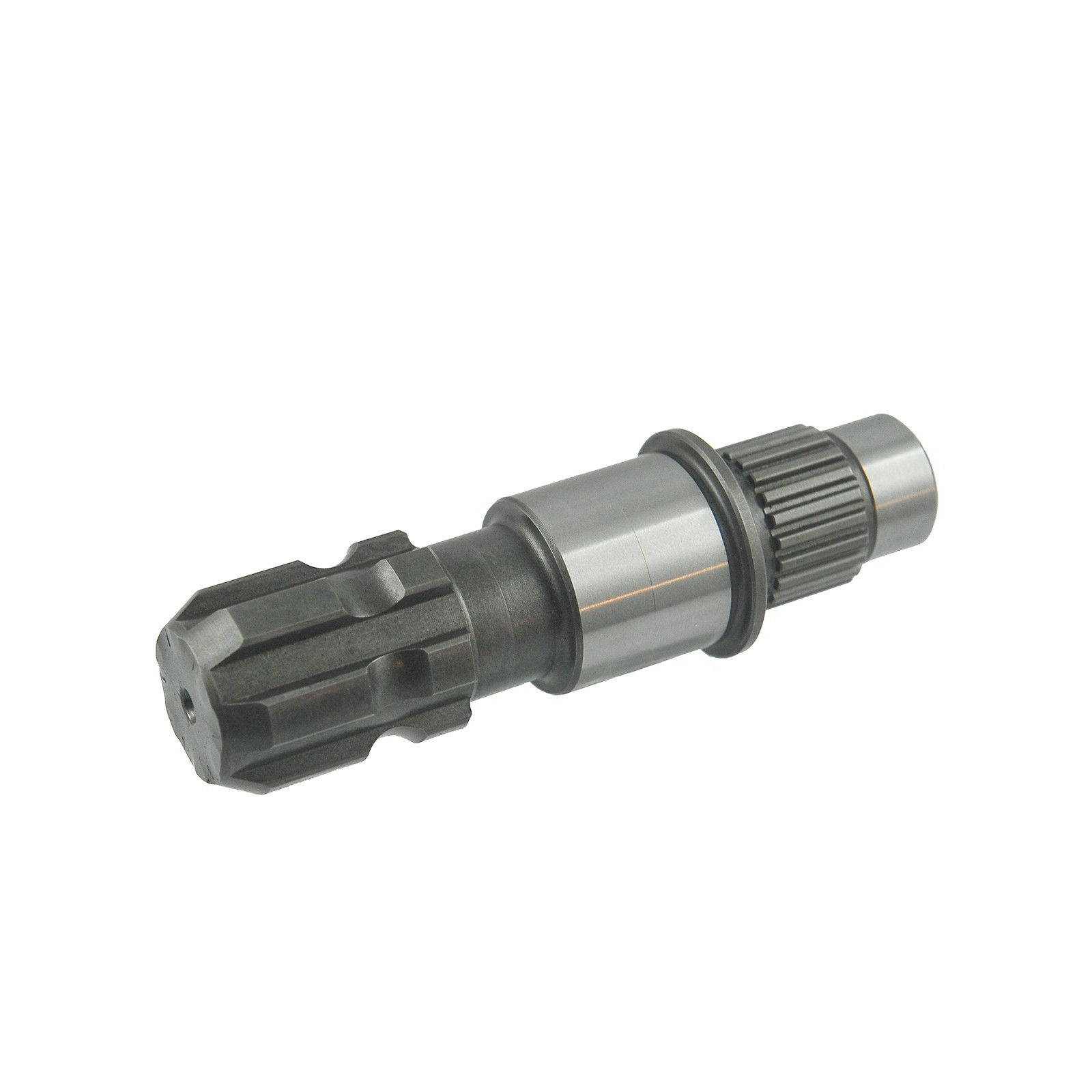 Wałek WOM, 37410-16510, wałek PTO, 6T, 22T, Kubota B1410, Kubota B1610, Kubota B1700, Kubota B2100, Kubota B2410, Kubota GT3, Ku