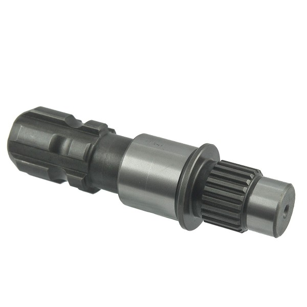Arbre de prise de force, 37410-16510, arbre de prise de force, 6T, 22T, Kubota B1410, Kubota B1610, Kubota B1700, Kubota B2100,