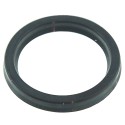 Uszczelniacz wałka kolumny kierowniczej, uszczelniacz kolumny, 28x34 mm, 28 x 34 mm, 37410-66130, Kubota B1700, Kubota B2100, Ku