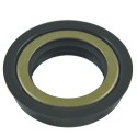 Front axle seal, AE2074E, 6E040-57340, 34x52 mm, 34 x 52 mm, 52x34 mm, 52 x 34 mm, Kubota Aste, Kubota B, Kubota B1,