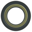 Vorderachsdichtung, AE2074E, 6E040-57340, 34x52 mm, 34 x 52 mm, 52x34 mm, 52 x 34 mm, Kubota Aste, Kubota B, Kubota B1,