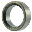 Buje de cigüeñal, collar, casquillo de manguito, 28 x 38 mm, 28 x 38 mm, 38 x 28 mm, 38 x 28 mm, Kubota V1505, Kubota ST-25, Kub