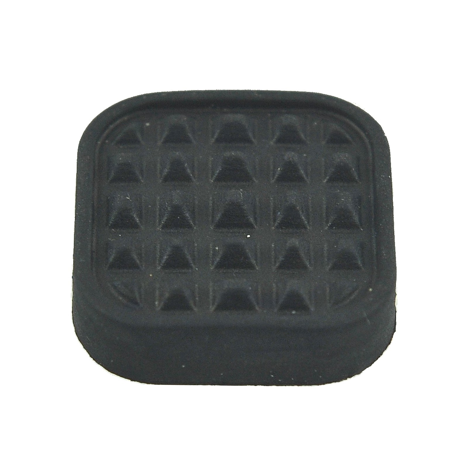 Gas pedal rubber, 5-21-115-20, 37410-44850, ANT-102738, Kubota L2600, Kubota L3000, Kubota L3200, Kubota L3400, Kubota L3408,