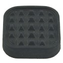 Gaspedalgummi, 5-21-115-20, 37410-44850, ANT-102738, Kubota L2600, Kubota L3000, Kubota L3200, Kubota L3400, Kubota L3408,