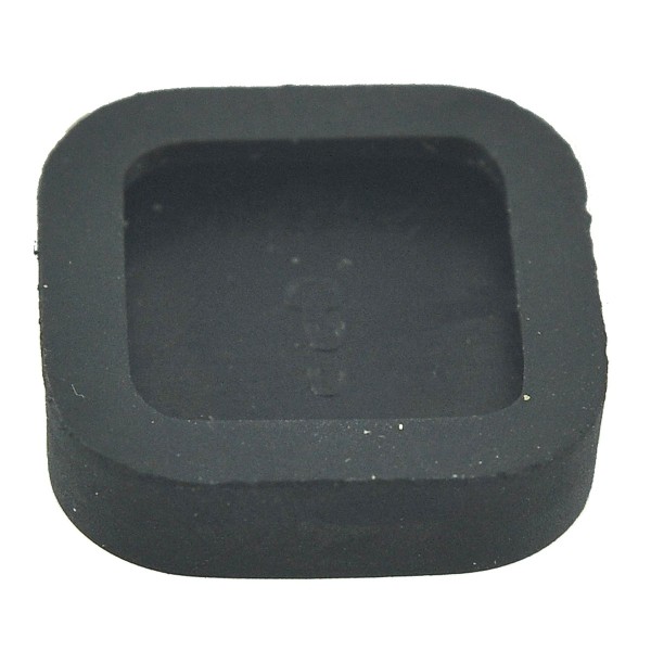 Gaspedalgummi, 5-21-115-20, 37410-44850, ANT-102738, Kubota L2600, Kubota L3000, Kubota L3200, Kubota L3400, Kubota L3408,